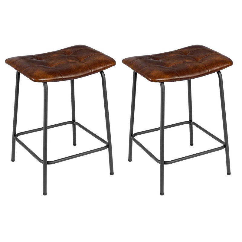 Trent Austin Design® 24'' Counter Stool & Reviews Wayfair